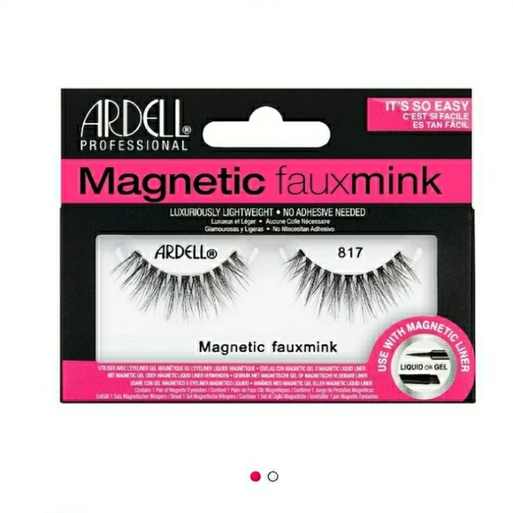 Magnetic Liquid Liner & Lash Bundle - Picture 6 of 7